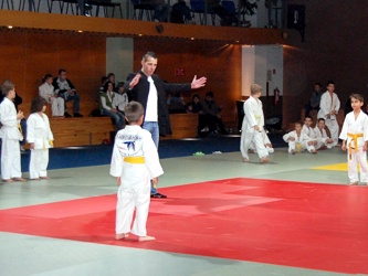 Judo Judo
