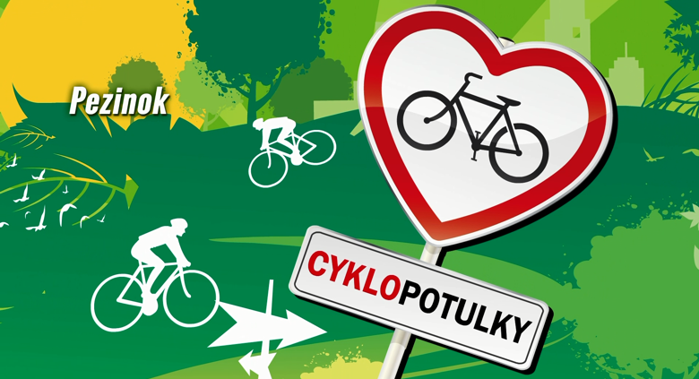 Relácia Cyklopotulky