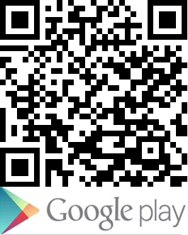QR kód - Aplikácia Odkaz pre starostu (Google Play)