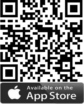 QR kód - Aplikácia Odkaz pre starostu (AppStore)