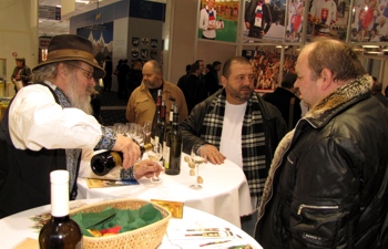 Slovakiatour 2011