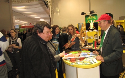 Slovakiatour 2011