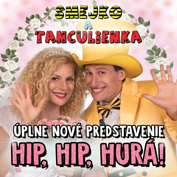 Plagát podujatia Plagát podujatia