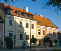 Medicínske centrum sv. Tadeáša Medicínske centrum sv. Tadeáša